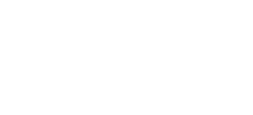 DREDO by Elena Brijs